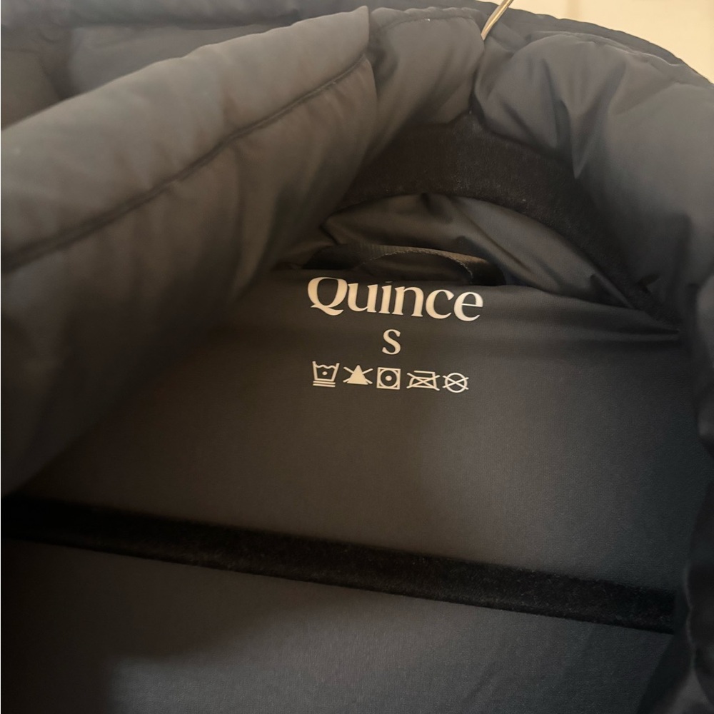 Quince the responsible down puffer coat - Picture 4 of 6